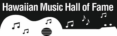 Hawaiian Music Hall of Fame